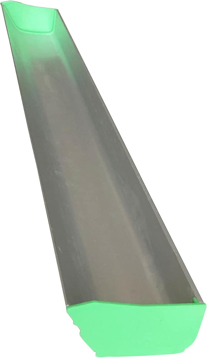 YLZ Emulsion Scoop Coater for Screen Printing 9",Aluminum Alloy, Screen Printing Supplies - Image 4